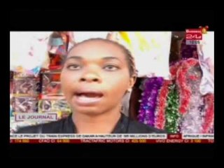 Business 24 / Journal Télévisé - Edition du Jeudi 22 Décembre 2016