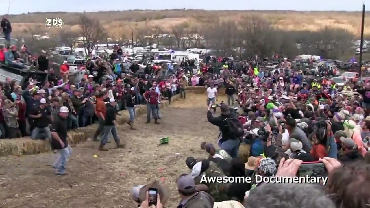 compilation of unique competition