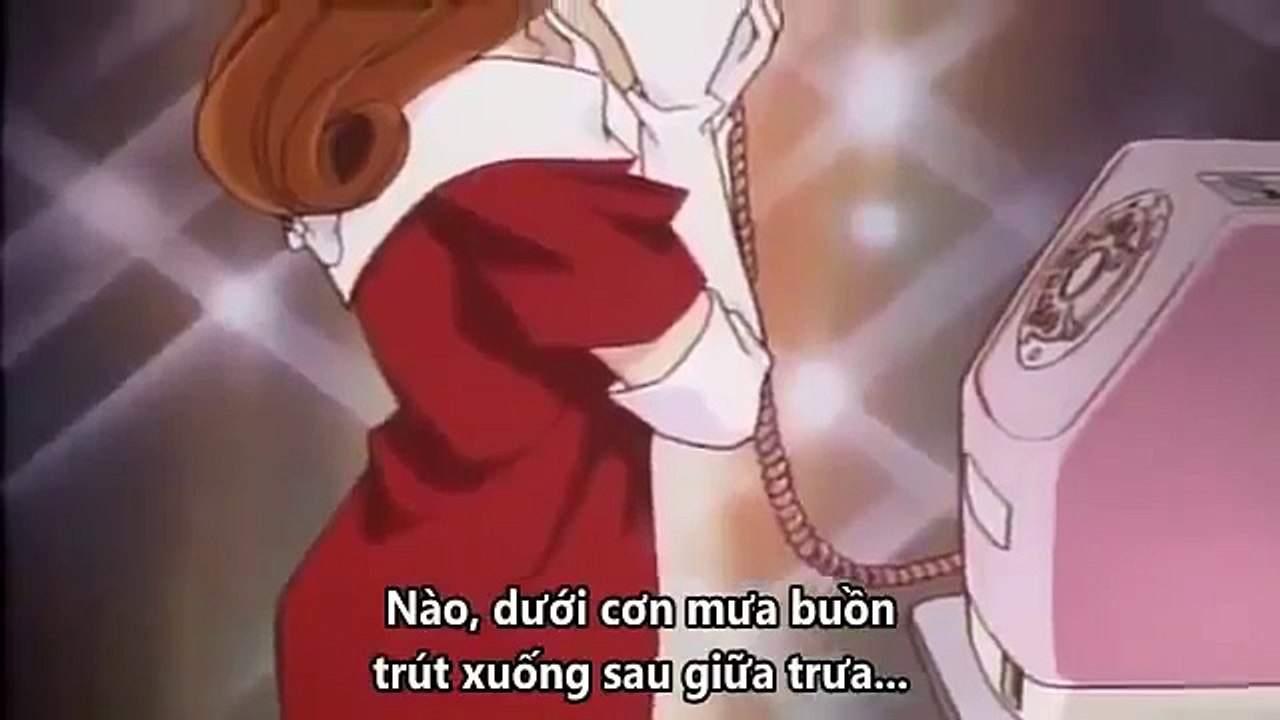 Bố mẹ Shinichi