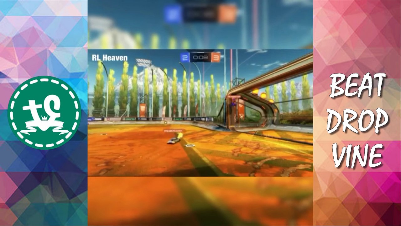[ultimate] Beat Drop Vine Compilation #7 - Gaming Edition