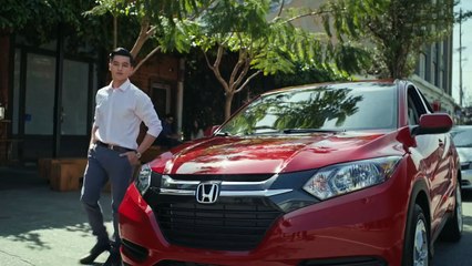 It's Your Time - Honda Financial Services Grad Program-_dvZNhopr4g