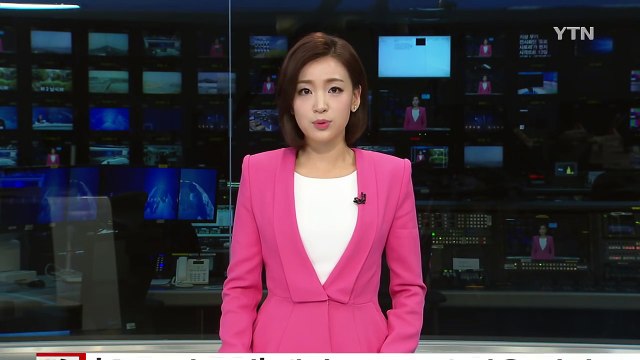프랑스 유로 사토리 개막...K-9·수리온 전시 / YTN (Yes! Top News)