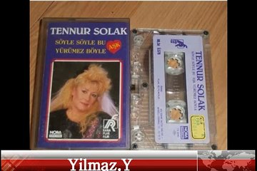 tennur solak