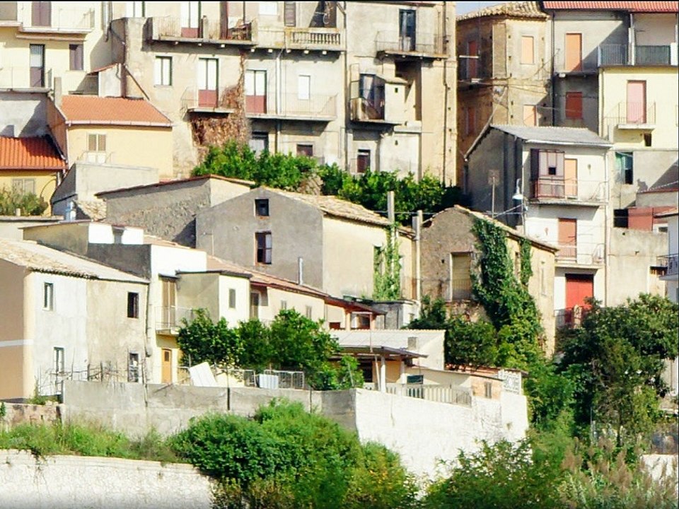 FRANCAVILLA ANGITOLA IN FOTO