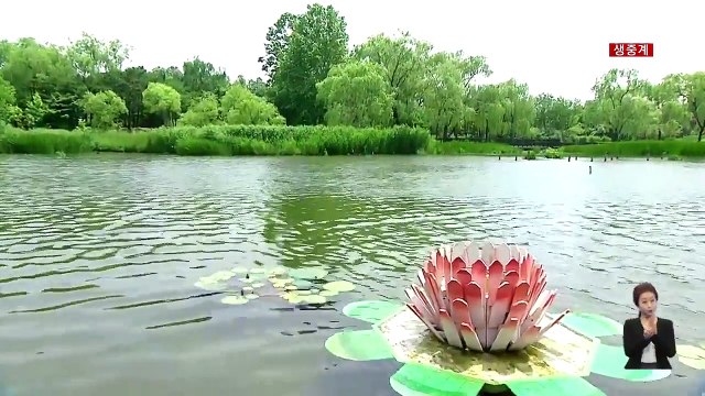 [날씨] 덥고 습해 불쾌지수 '높음'...남부 한때 소나기 / YTN (Yes! Top News)