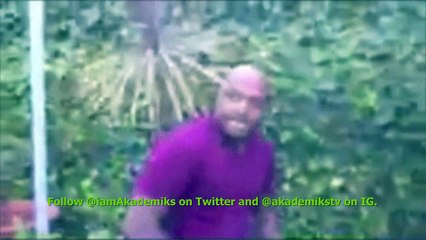 The Game Says He's Going to Jail for Punching a Cop & His Last Album will be Called 'Westside Story'-k1pHbeq_x48