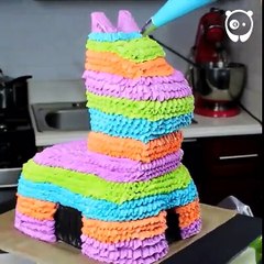 İnanılmaz Pasta Sanatı Chelsey White