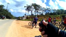 4k, 2,7k, ultra hd, 30 amigos, Mtb, 36 km, trilhas rurais, (19)