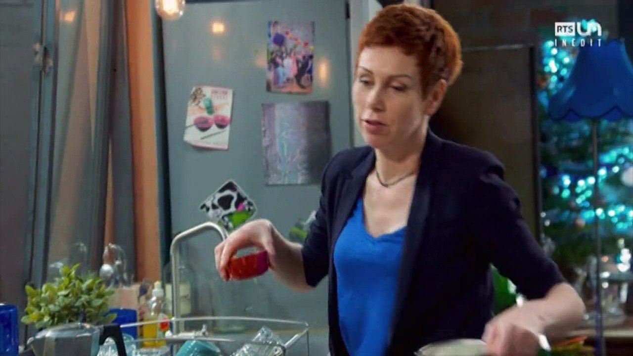 Samia Et Jean Paul Boher - 3187