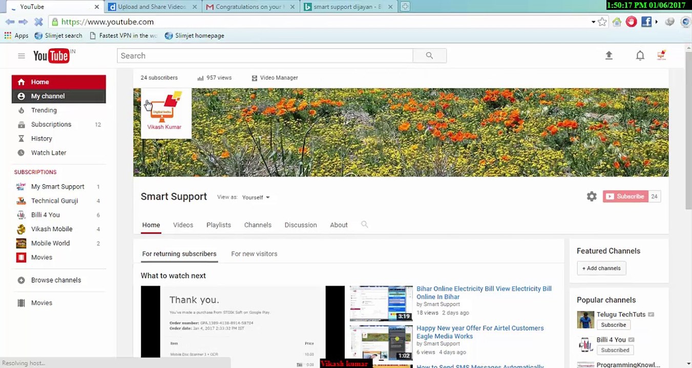 Remove Acount, unlock FRP Samsung Galaxy Core Prime G361F VE