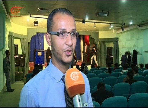 صنعاء تحتفي بالشاعر الراحل البردوني