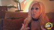 Terri Runnels talks about the Miscarriage Storyline on WWE RAW