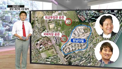 [쏙쏙] 3.3㎡에 8,150만 원…초저금리 시대에 신기록 속출 / YTN (Yes! Top News)