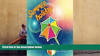 PDF [FREE] DOWNLOAD  Address Book: Summer For Teens, Boys Girls With Contacts, Addresses, Phone