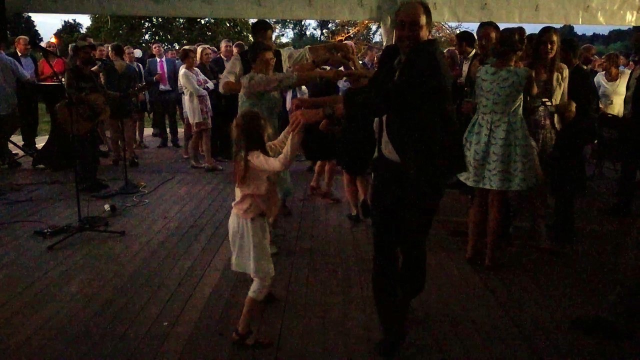 danse groupe soirée 30.07.16