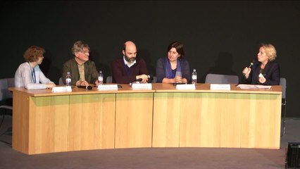 Pourquoi Roland Lehoucq communique sur la science