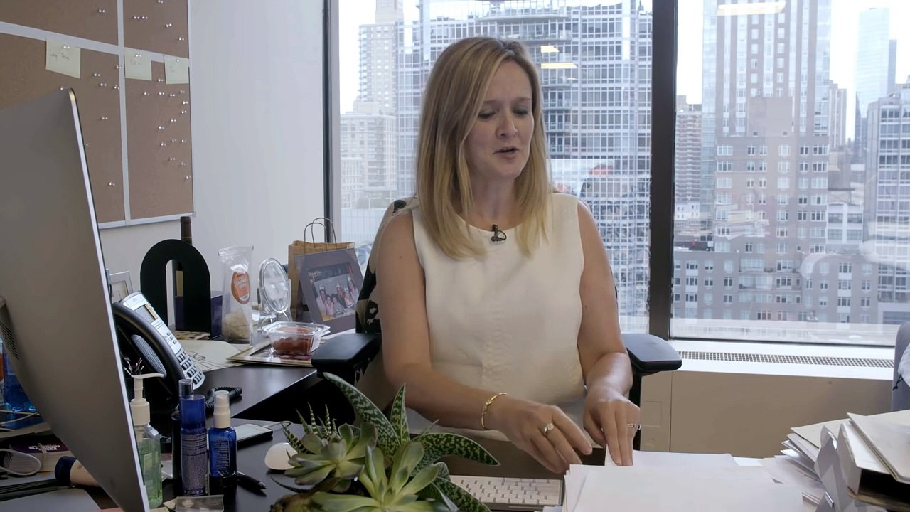 Real or Fake - Bernie Bros Edition _ Full Frontal with Samantha Bee _ TBS-GvQNN2_QjWU