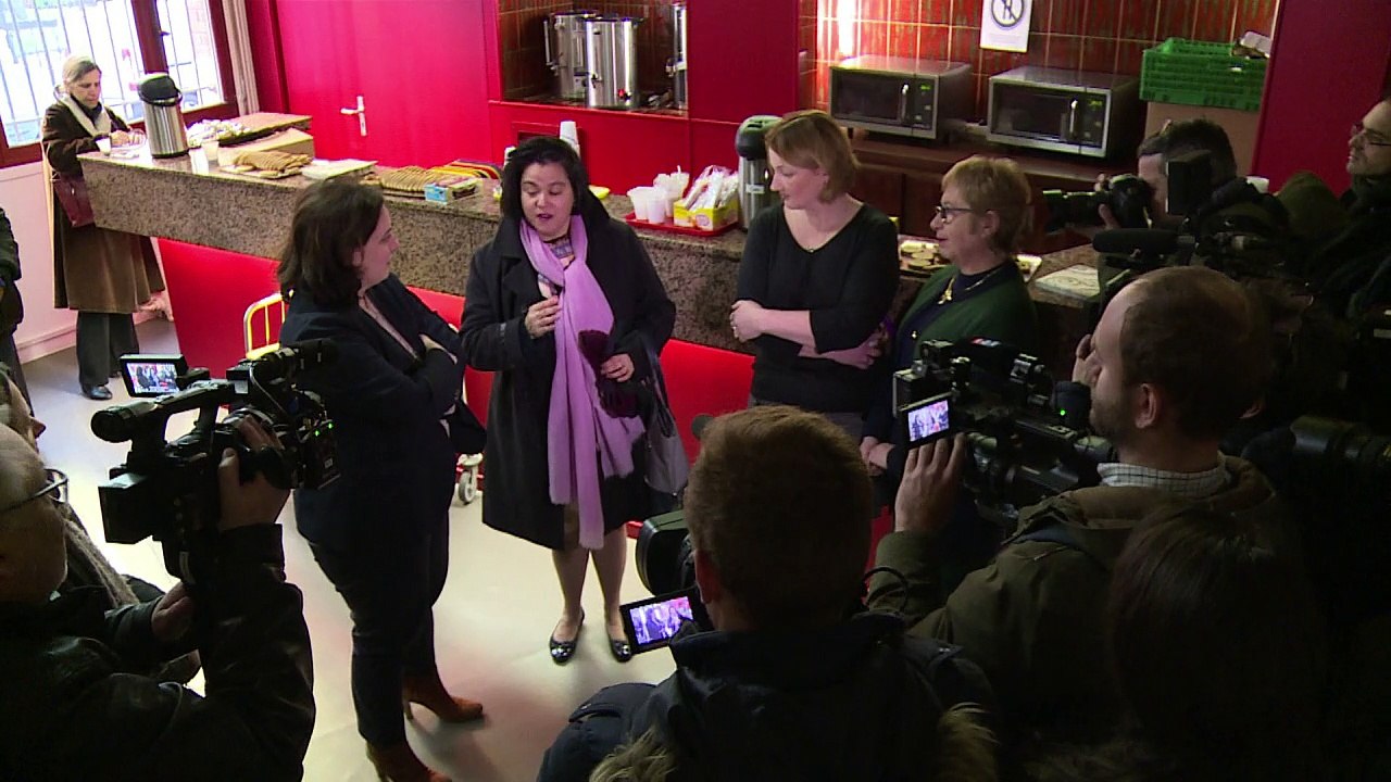 SDF: Cosse relativise la situation de cet hiver