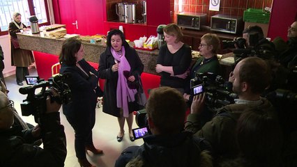 SDF: Cosse relativise la situation de cet hiver