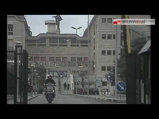 TGSRVgen04 ospedale galatina trovato anziano morto
