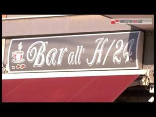 TGSRVgen04 foggia fermo per omicidio tizzano