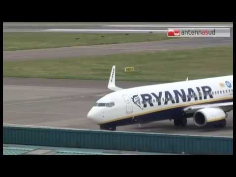 TGSRVgen04 consuntivo aeroporti puglia