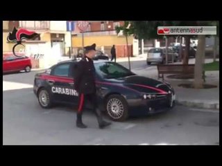 TGSRVgen04 bari tentata rapina 14enne