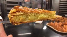 Recette : apprenez à préparer une galette des rois à la frangipane