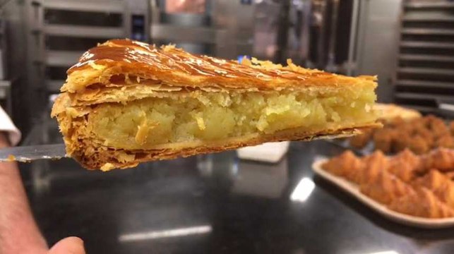 Recette : apprenez à préparer une galette des rois à la frangipane