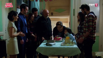 Baba Candir - 31 Bölüm 2.Fragmani
