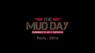 The Mud Day, Paris 2016