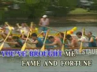 Queen - We Are The Champions (Karaoke)