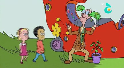 القط ذو القبعة 60