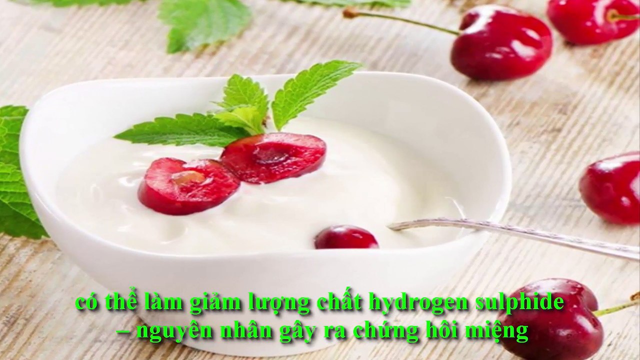 Ăn sữa chua theo cách này không khác gì thuốc độc