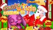 Santa Comes To Toto - The Spirit of Christmas - Santa Claus Is Coming To Town - Children Games