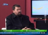 Budilica gostovanje (protojerej Milenko Bajić), 5. januar 2017. (RTV Bor)