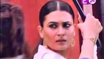 Nidhi Wapas Agai-7th January 2017-Yeh Hai Mohabbatein