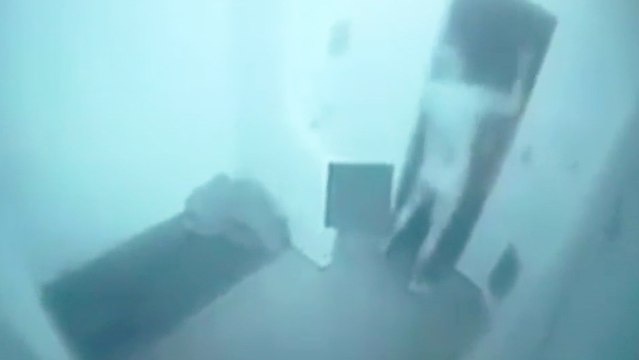 Un détenu va perdre trois doigts dans sa cellule !