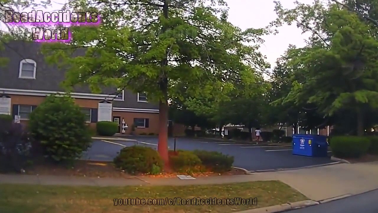 POLICE CHASE & CRASH COMPILATION _ B