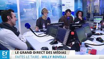 Frédéric de Vincelles et mes audiences étincelles