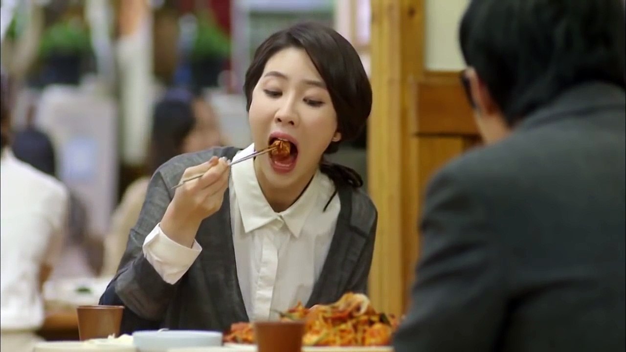 Let's Eat-ăn hải sản chảy nước miếng