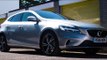 Volvo V40 R Design - Life is in the details. Auto Trader (Sponsored content)-pQ_24-L-1f8