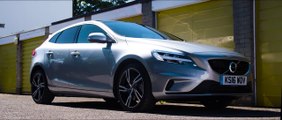 Volvo V40 R Design - Life is in the details. Auto Trader (Sponsored content)-pQ_24-L-1f8