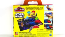 Star Wars The Clone Wars Play-Doh