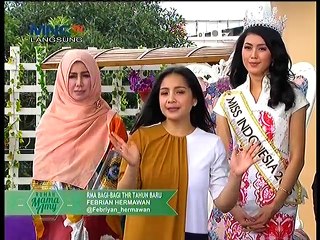 Rumah Mama Amy 2 MNCTV050117 Part 3