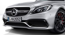 2016 Mercedes AMG C63 S Coupe vs BMW M4 Coupe