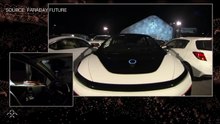 Faraday Future's FF91 car announcement in 7 minutes