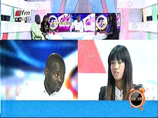 nana aidara à bijou : "yow kouleu guiss xameni..."