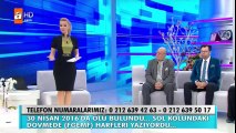 Müge Anlı ile Tatlı Sert 5 Ocak 2017 Tek Parça İzle Part 1