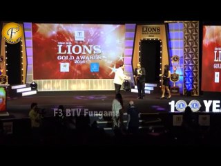 23RD SOL LIONS GOLD AWARDS IN SUPPORT OF CLEAN INDIA CAMPAIGN